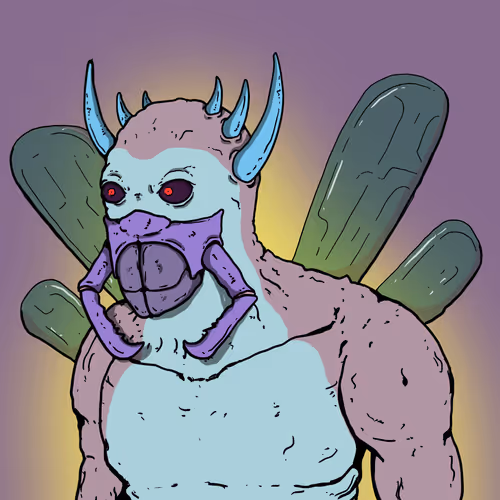 Mutant #1209