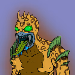 Mutant #5654