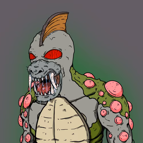 Mutant #216