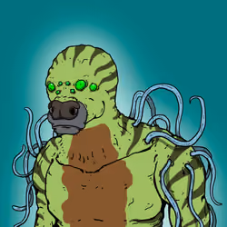 Mutant #5809
