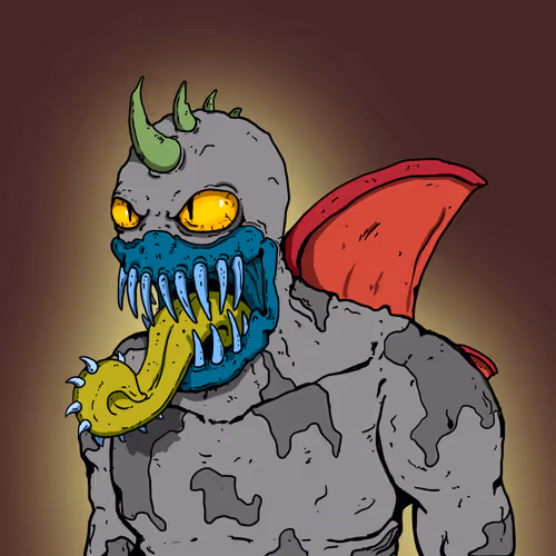 Mutant #2684