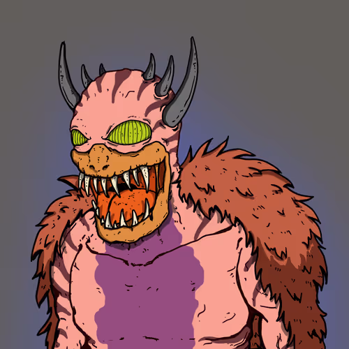 Mutant #9909