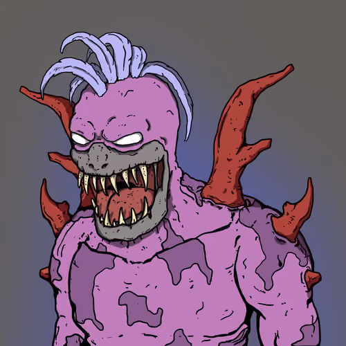 Mutant #8375