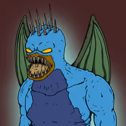 Mutant #5810