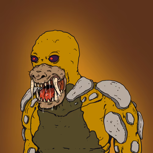 Mutant #2520