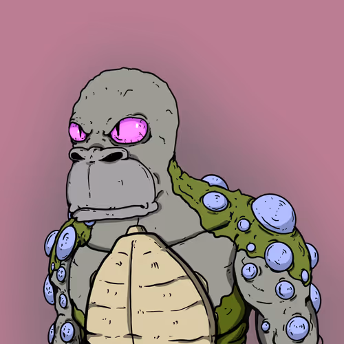 Mutant #7877