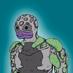 Mutant #5582