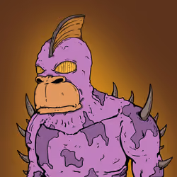 Mutant #5028