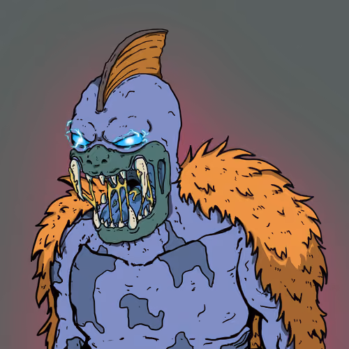 Mutant #2424