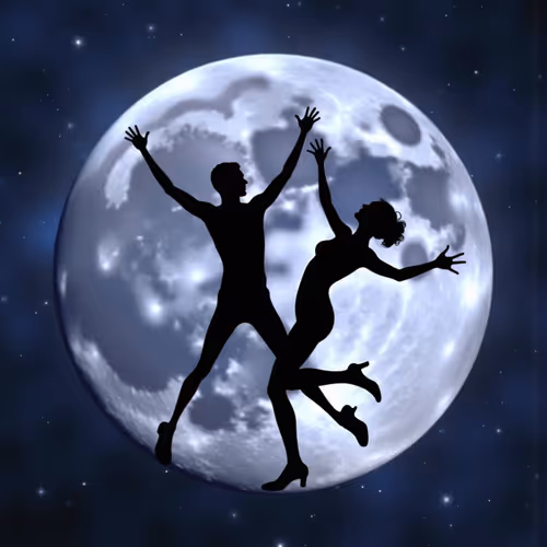 moon dance