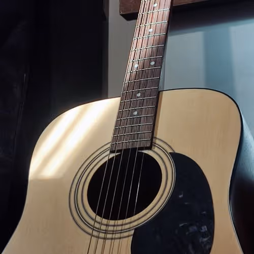 Guitar