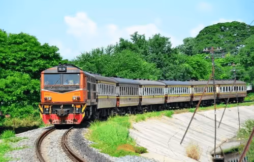 Train 57