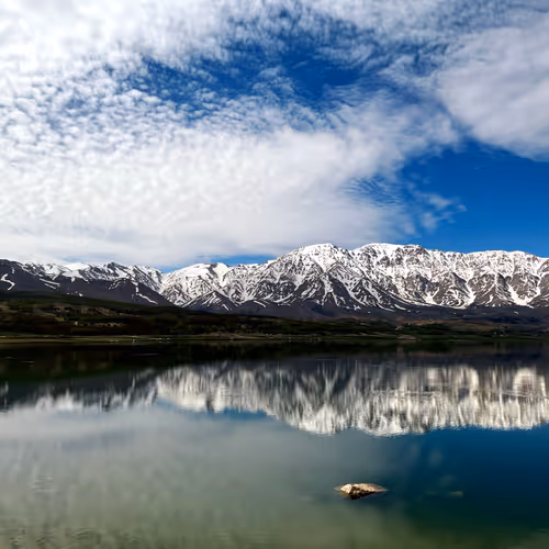 Reflection 130