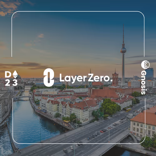 Layerzero X Dappcon23
