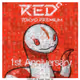 AnniversaryNFTofREDTOKYOPREMIUM