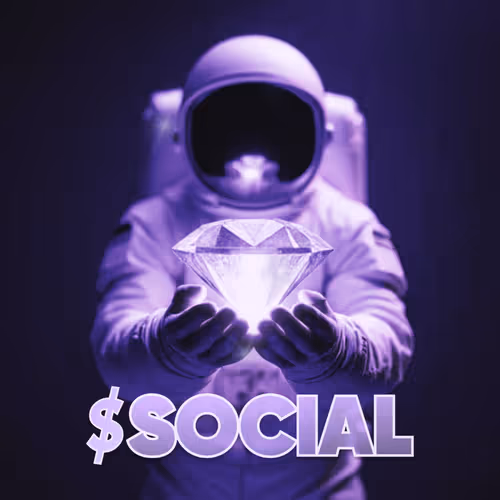 Galxe - Phaver Diamond Hands SBT