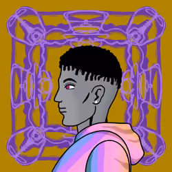 Divine Being #1391