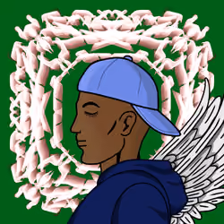 Divine Being #410