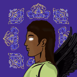 Divine Being #346
