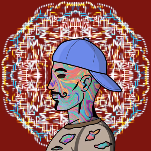 Divine Being #1523