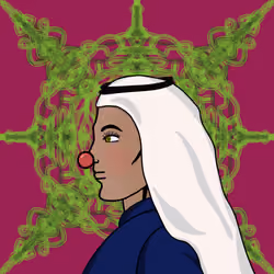 Divine Being #1636