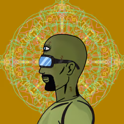 Divine Being #2910