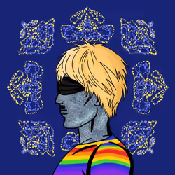Divine Being #655