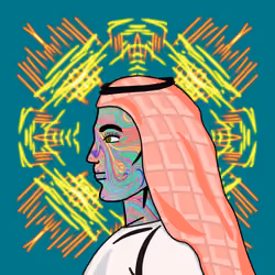 Divine Being #966