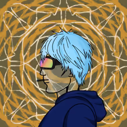 Divine Being #3131