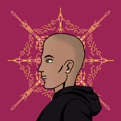 Divine Being #1486
