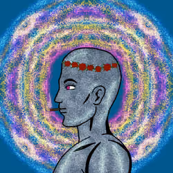 Divine Being #1643