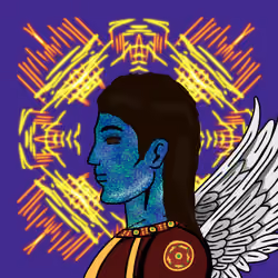 Divine Being #407