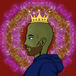 Divine Being #3029