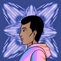 Divine Being #3281