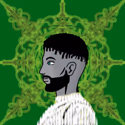 Divine Being #272