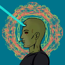 Divine Being #822
