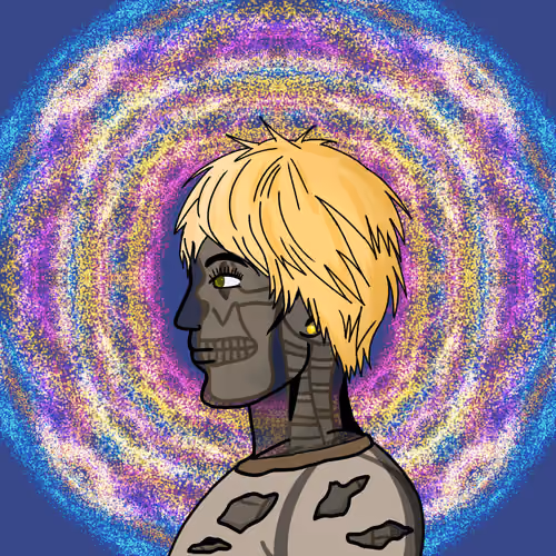 Divine Being #778