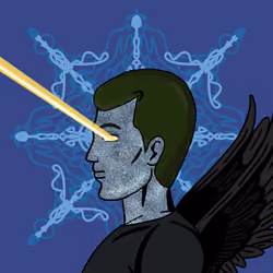 Divine Being #970