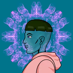 Divine Being #1487