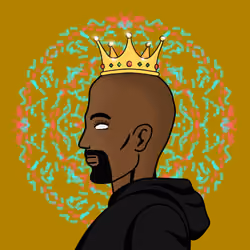 Divine Being #3328