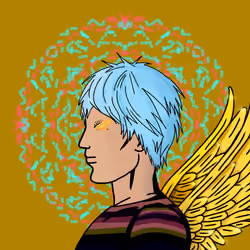 Divine Being #3153