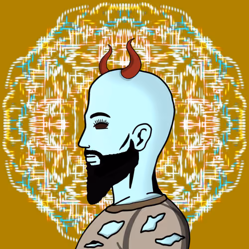 Divine Being #2888