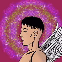 Divine Being #1642