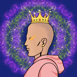 Divine Being #3280