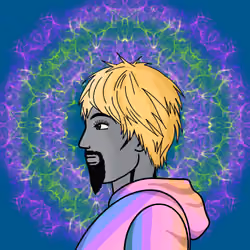 Divine Being #273