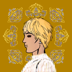 Divine Being #1908