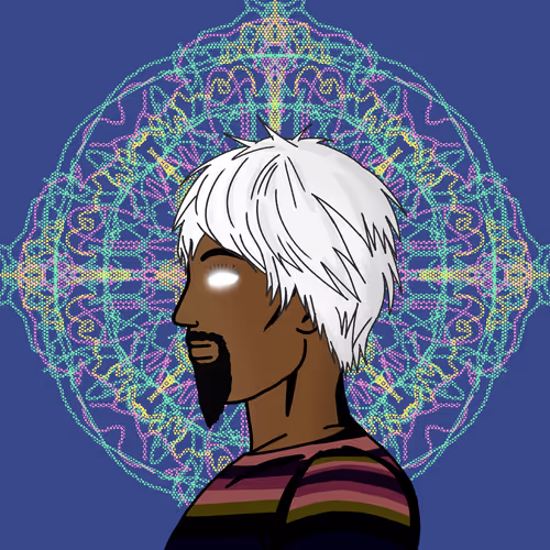 Divine Being #2798