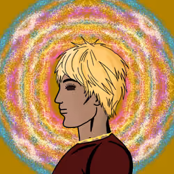 Divine Being #1403