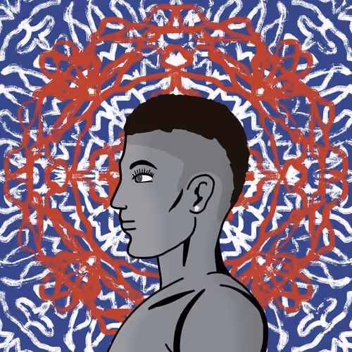 Divine Being #1714