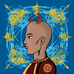 Divine Being #3160